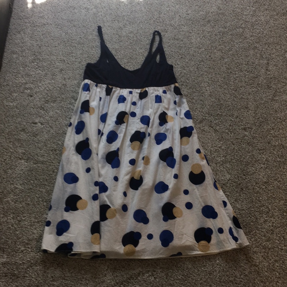 INC dress